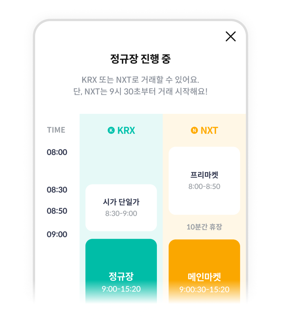 고객서비스 | 이용안내 | 앱 이용안내 | 알아두면 편리한 신한 SOL증권 사용법